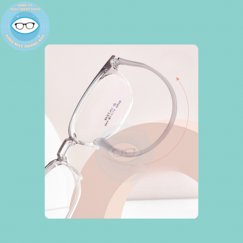 Gọng kính nhựa mã 8092